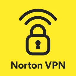 Norton VPN – Fast & Secure 图标
