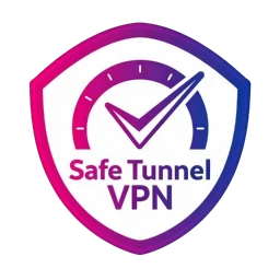 Biểu tượng SAFE TUNNEL VPN